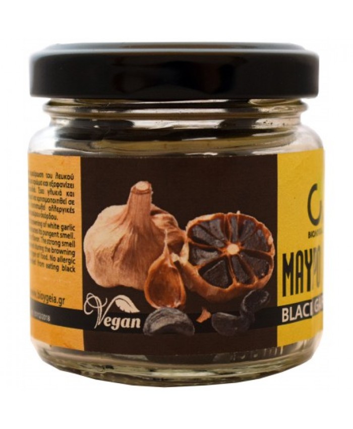 ΣΚΟΡΔΟ ΜΑΥΡΟ OSMOTIC ΒΙΟ 50gr